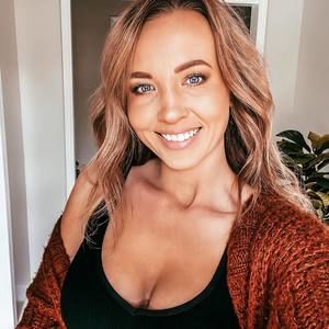 Meet your Posher, Kelsey